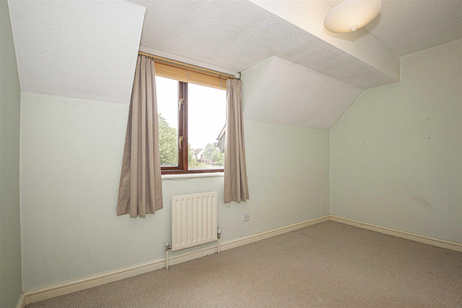 Dulverton Drive, Furzton, Milton Keynes